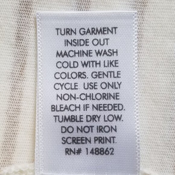 Torrid Bombshell Signature Jersey Crew Neck Crop Tee - Picture 7 of 13